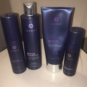 Monat Variety